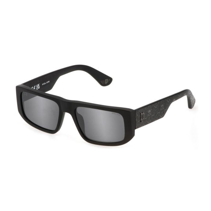 Gafas de Sol Hombre Police SPLL13-55703X Ø 55 mm