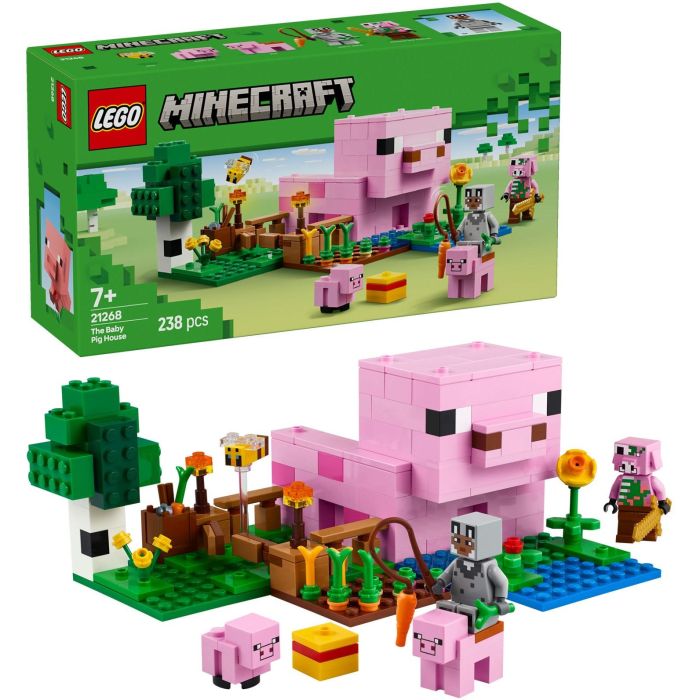 Juego de Construcción Lego 13 Juego de Construcción Lego 13