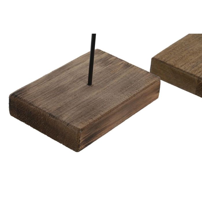 DKD Home Decor Figura Decorativa de Pez Estilo Antique Madera Paulownia Multicolor 8x26x18 cm (Pack de 2 Unidades) Diseño Surtido 2 DKD Home Decor Figura Decorativa de Pez Estilo Antique Madera Paulownia Multicolor 8x26x18 cm (Pack de 2 Unidades) Diseño Surtido 2
