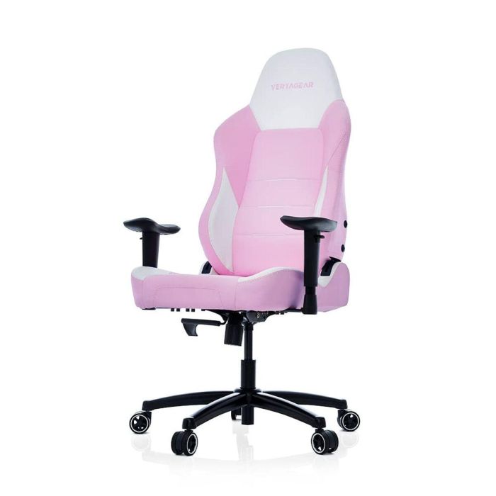 Silla Gaming Vertagear PL1000 Rosa 3 Silla Gaming Vertagear PL1000 Rosa 3