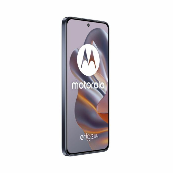 Smartphone Motorola EDGE 50 NEO 6,36" 12 GB RAM 12 GB 512 GB Gris 2 Smartphone Motorola EDGE 50 NEO 6,36" 12 GB RAM 12 GB 512 GB Gris 2
