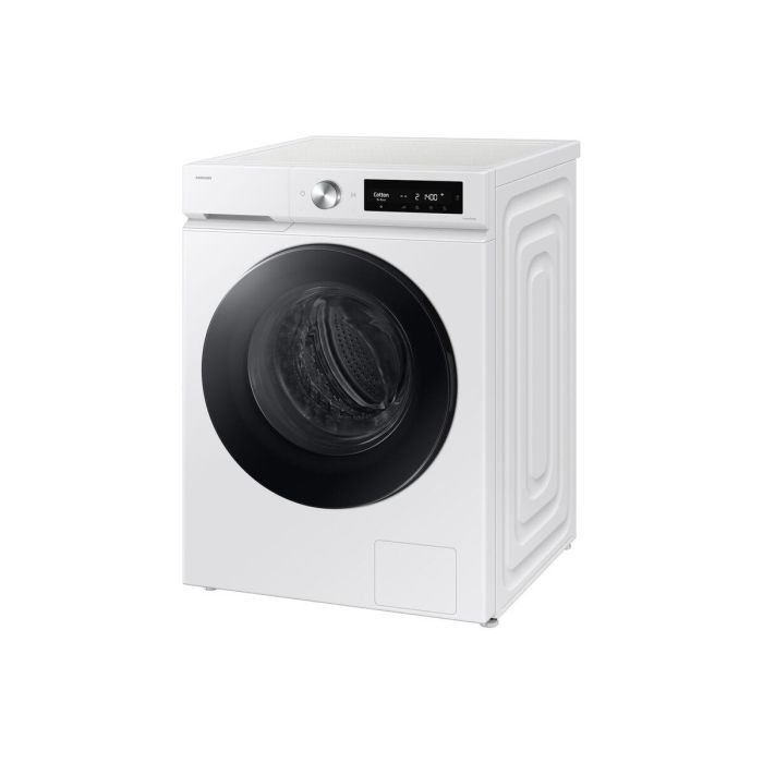 Lavadora - Secadora Samsung WD11DB7B85GWU3 1400 rpm 6 Kg 11 Kg 3