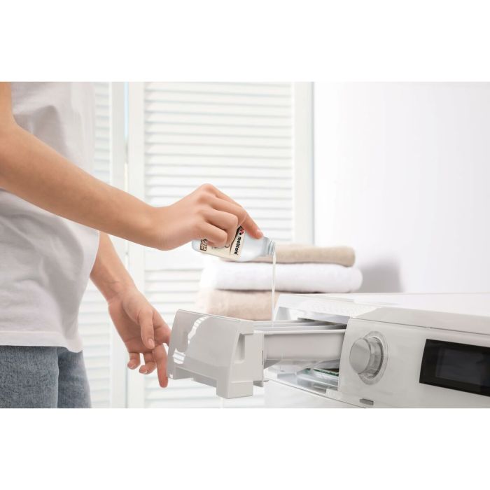 Lavadora Meliconi 621031 3