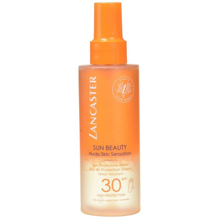 Lancaster Sun Beauty Sun Protective Water Spf30 150 mL 2