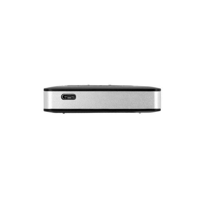 Verbatim Disco Duro Externo Store 'N' Go 2Tb Hdd 2.5" Usb-C Con Teclado Y Clave De Acceso 7 Verbatim Disco Duro Externo Store 'N' Go 2Tb Hdd 2.5" Usb-C Con Teclado Y Clave De Acceso 7