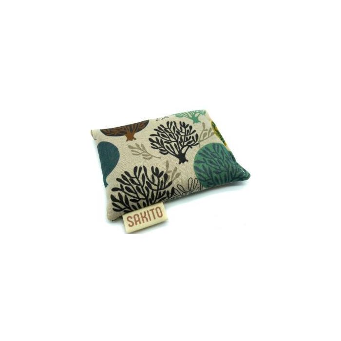 Saco Termico Bebe Semillas Arboles 15X10 1Ud Saco Termico Bebe Semillas Arboles 15X10 1Ud