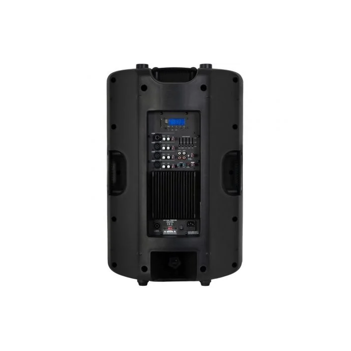 Fonestar Altavoz Activo ASB-15180U 440W USB/SD/FM Fonestar Altavoz Activo ASB-15180U 440W USB/SD/FM