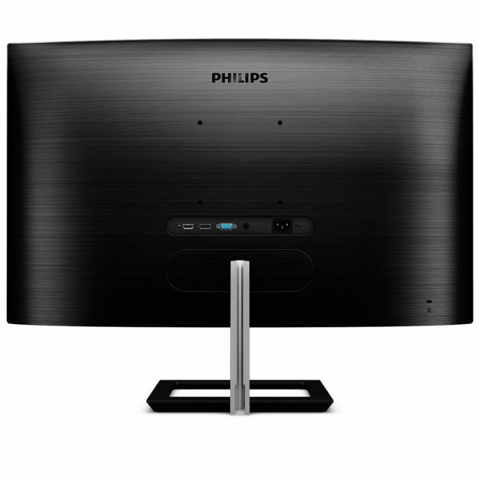 Philips Monitor Profesional Curvo 325E1C 31.5" QHD Negro Ultra Wide-Color AMD FreeSync Flicker-Free LowBlue Mode 50 Philips Monitor Profesional Curvo 325E1C 31.5" QHD Negro Ultra Wide-Color AMD FreeSync Flicker-Free LowBlue Mode 50