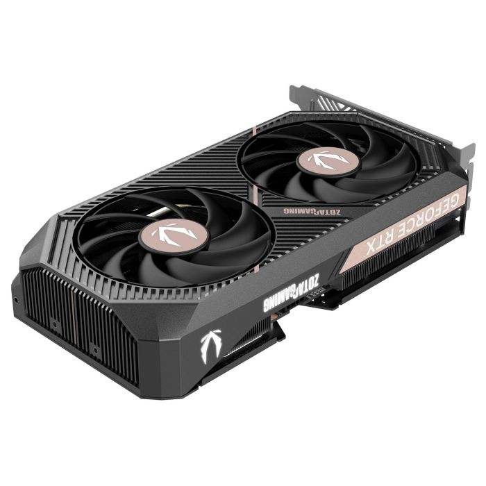 ZOTAC RTX 5060 Ti AMP NVIDIA GeForce 16 GB GDDR7 Tarjeta Gráfica 3