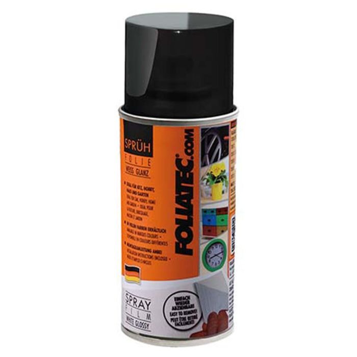 Foliatec FO20692 Goma Líquida 150 mL Blanco Brillante 0 Foliatec FO20692 Goma Líquida 150 mL Blanco Brillante 0