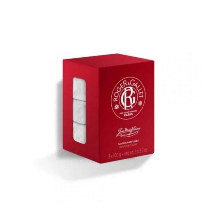 Roger & Gallet Jean Marie Farina Jabón Perfumado Roger & Gallet Jean Marie Farina Jabón Perfumado