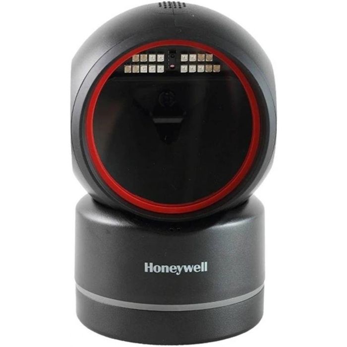 Lector Codigo Barras Honeywell Hf680 2D - Qr Lector Codigo Barras Honeywell Hf680 2D - Qr