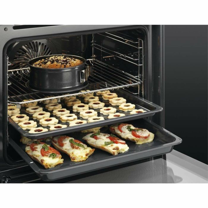 Horno AEG BSE782380M 3500 W 70 L 2 Horno AEG BSE782380M 3500 W 70 L 2