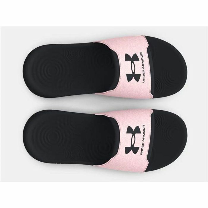 Chanclas para Niños Under Armour Ignite Select Negro 2