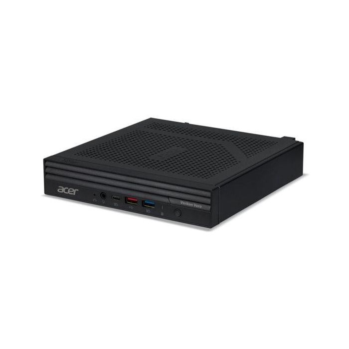 Acer Mini Ordenador N4+Mon B247+Cherry I3 - 14100, Intel Core i3 14ª Gen, 16GB RAM, 512GB SSD, Windows 11 Pro 3 Acer Mini Ordenador N4+Mon B247+Cherry I3 - 14100, Intel Core i3 14ª Gen, 16GB RAM, 512GB SSD, Windows 11 Pro 3