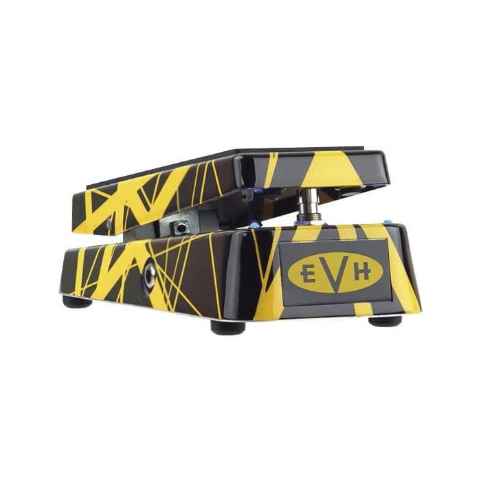 Fx Eddie Van Halen Signature Wah Wah Fx Eddie Van Halen Signature Wah Wah