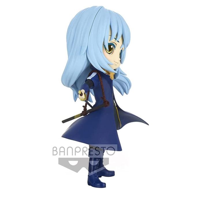 Figura Banpresto Q Posket That Time 1 Figura Banpresto Q Posket That Time 1