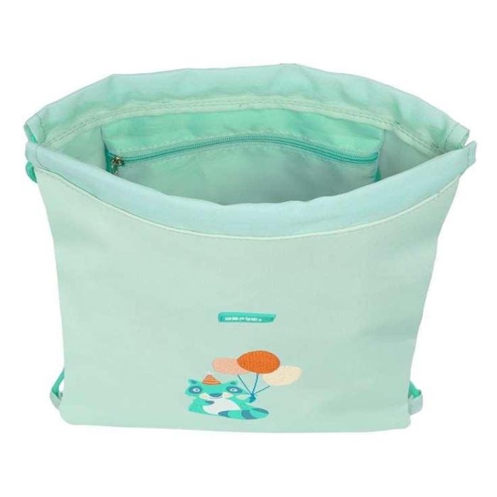 Saco Plano Safta Junior Safta Preescolar 340x260x10 mm 2 Saco Plano Safta Junior Safta Preescolar 340x260x10 mm 2