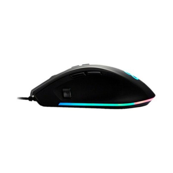 Ratón Gaming con LED Newskill NS-MS-HABROK RGB 16000 dpi 1 Ratón Gaming con LED Newskill NS-MS-HABROK RGB 16000 dpi 1
