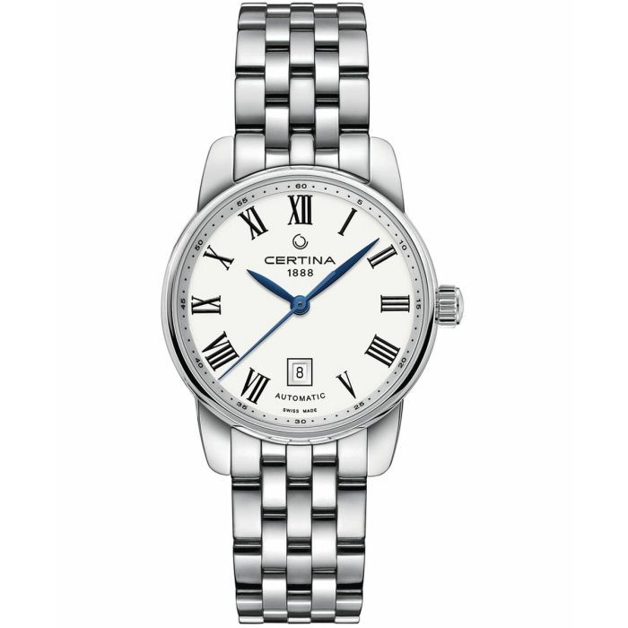 Reloj Mujer Certina C0010071101300