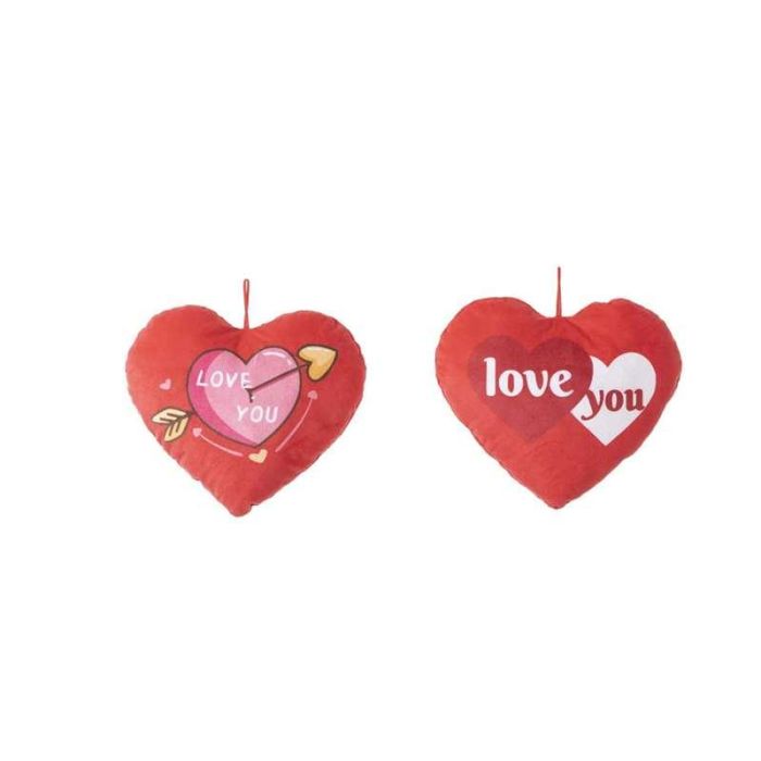 Corazon lovy 22 cm 4 surtidos - modelos surtidos 1 Corazon lovy 22 cm 4 surtidos - modelos surtidos 1