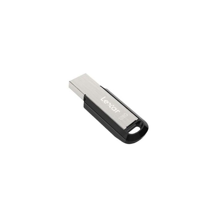 Lexar JumpDrive M400 USB 128 GB Tipo A 3.2 Gen 1 Plata 2 Lexar JumpDrive M400 USB 128 GB Tipo A 3.2 Gen 1 Plata 2