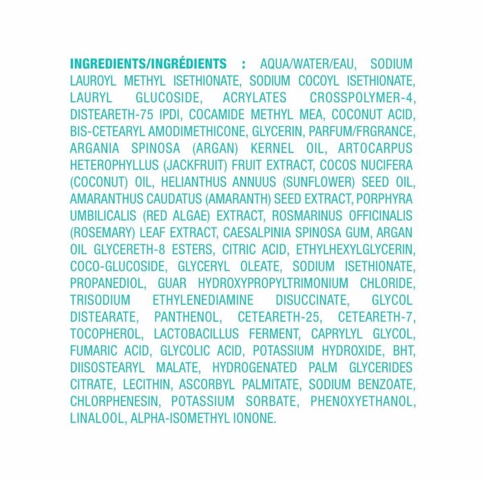 Champú Moroccanoil 1 Champú Moroccanoil 1