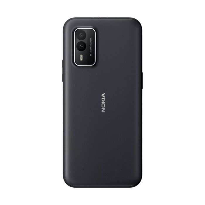 Smartphone Nokia XR21 5G 6,5" Octa Core 6 GB RAM 128 GB Negro 1