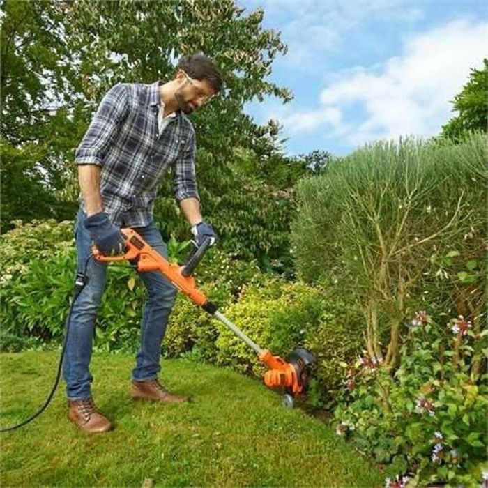 Herramienta 3 en 1 BLACK & DECKER -30cm 550W BESTA530CM 2 Herramienta 3 en 1 BLACK & DECKER -30cm 550W BESTA530CM 2