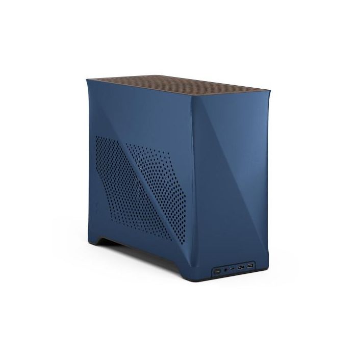 Fractal Design Era 2 Mini Tower Azul 3 Fractal Design Era 2 Mini Tower Azul 3