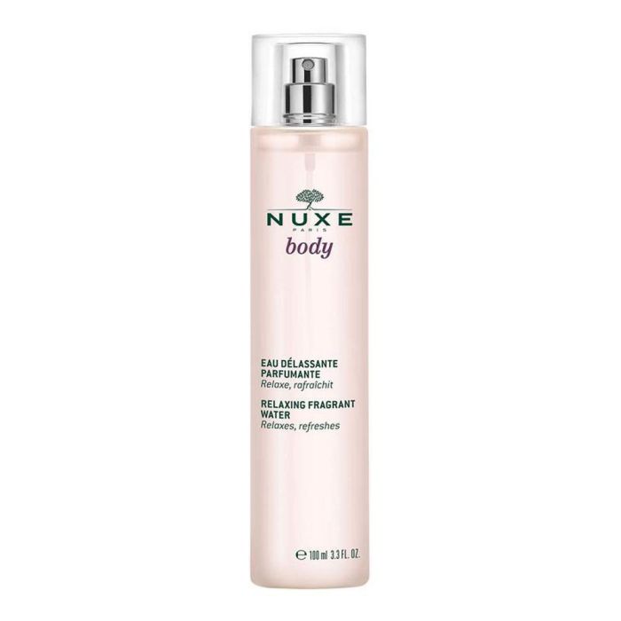 Nuxe Body Eau Délassante Parfumante Relajante