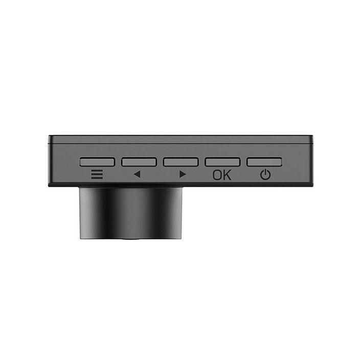 Veho The Muvi KZ-2 Pro Drivecam is the ultimate Dashcam experience. 9 Veho The Muvi KZ-2 Pro Drivecam is the ultimate Dashcam experience. 9