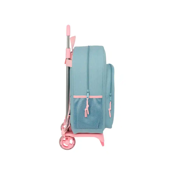 Safta Mochila 180+Carro 905 Wicked 33x42x14cm 2