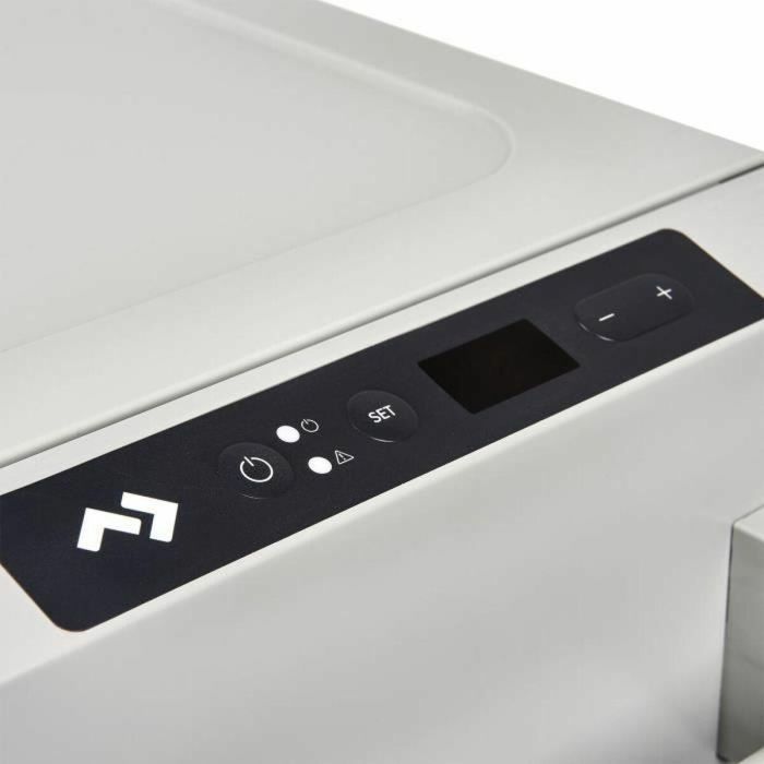 Dometic CFF45 Nevera Portátil Eléctrica Compresor 44L 12V/24V/230V Negro 4