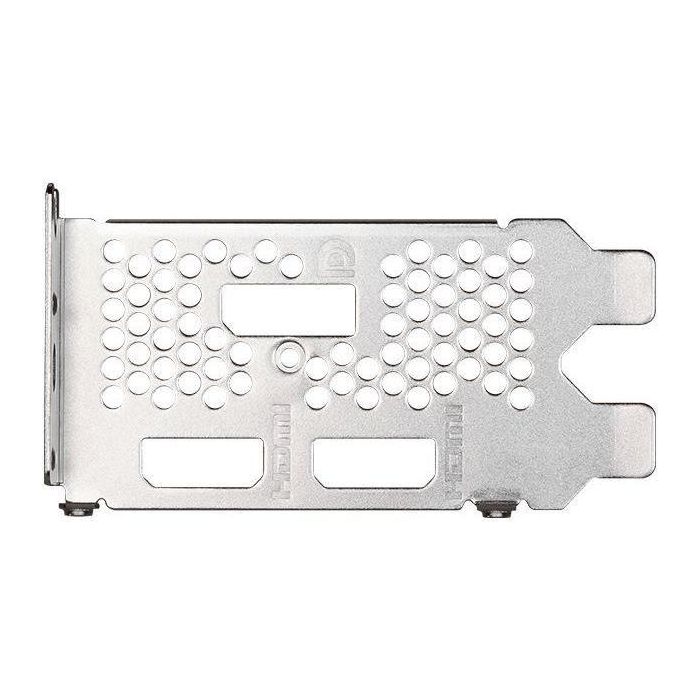 MSI Tarjeta Gráfica Nvidia RTX 3050 6GB GDDR6 OC LP 5 MSI Tarjeta Gráfica Nvidia RTX 3050 6GB GDDR6 OC LP 5