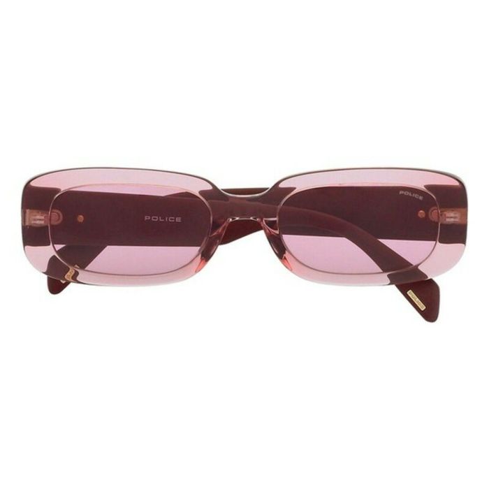Gafas de Sol Mujer Police SPLA17530776 Ø 53 mm 1 Gafas de Sol Mujer Police SPLA17530776 Ø 53 mm 1