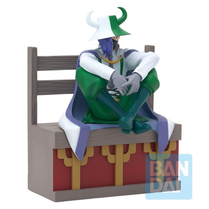 Figura Ichibansho Page One Iksho Tobiroppo One Piece 11cm 1 Figura Ichibansho Page One Iksho Tobiroppo One Piece 11cm 1