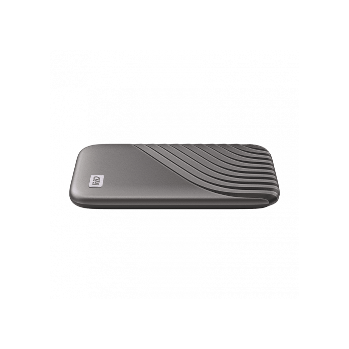 SANDISK MY PASSPORT TM SSD 1TB SPACE GRAY, 1050MB/S READ, 1000MB/S WRITE, PC & MAC COMPATIABLE 5 SANDISK MY PASSPORT TM SSD 1TB SPACE GRAY, 1050MB/S READ, 1000MB/S WRITE, PC & MAC COMPATIABLE 5