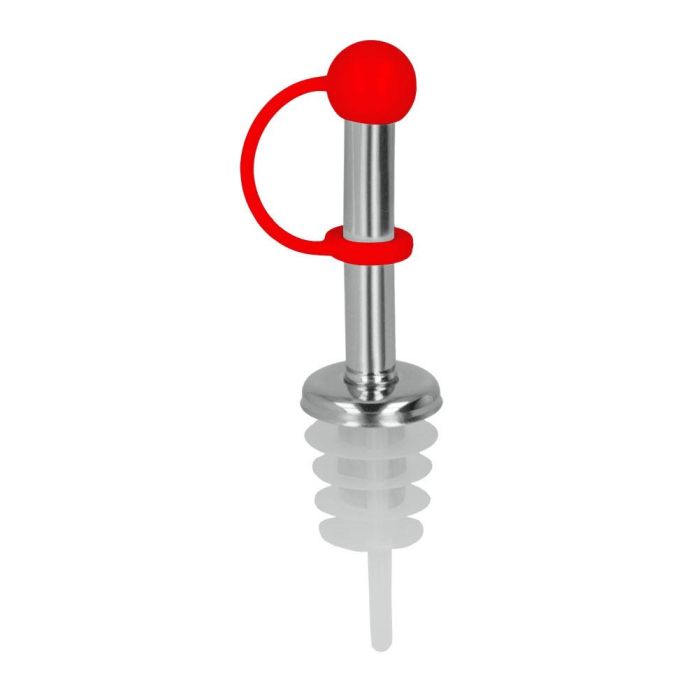 Set de 2 Tapones Vertedor con Tapa Qutti (24 Cajas) 2 Set de 2 Tapones Vertedor con Tapa Qutti (24 Cajas) 2