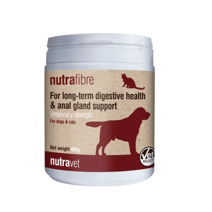 Nutrafibre 400 gr