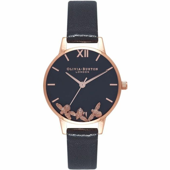 Reloj Mujer Olivia Burton OB16CH06 (Ø 30 mm) Reloj Mujer Olivia Burton OB16CH06 (Ø 30 mm)