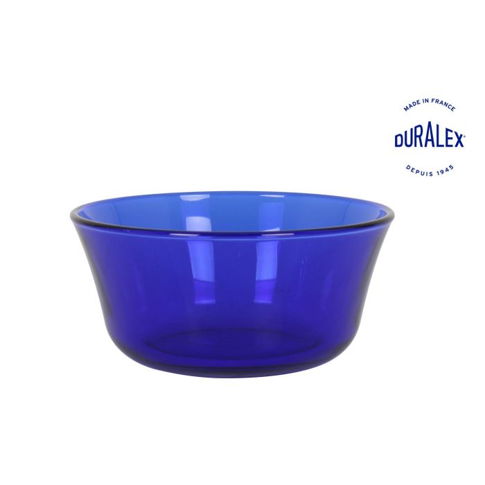 Bol Duralex Saphir Lys 10.5 cm / 25 cl (72 Unidades) Bol Duralex Saphir Lys 10.5 cm / 25 cl (72 Unidades)