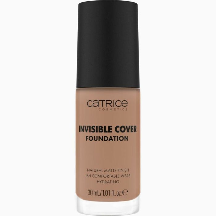 Catrice Cover Foundation Base Invisible #042C 30 mL