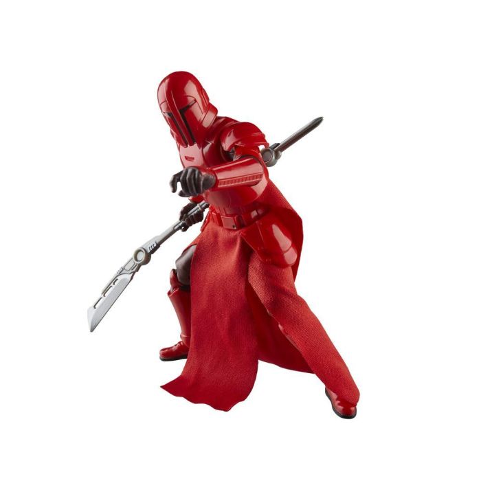 Figura Hasbro Star Wars The Mandalorian 3