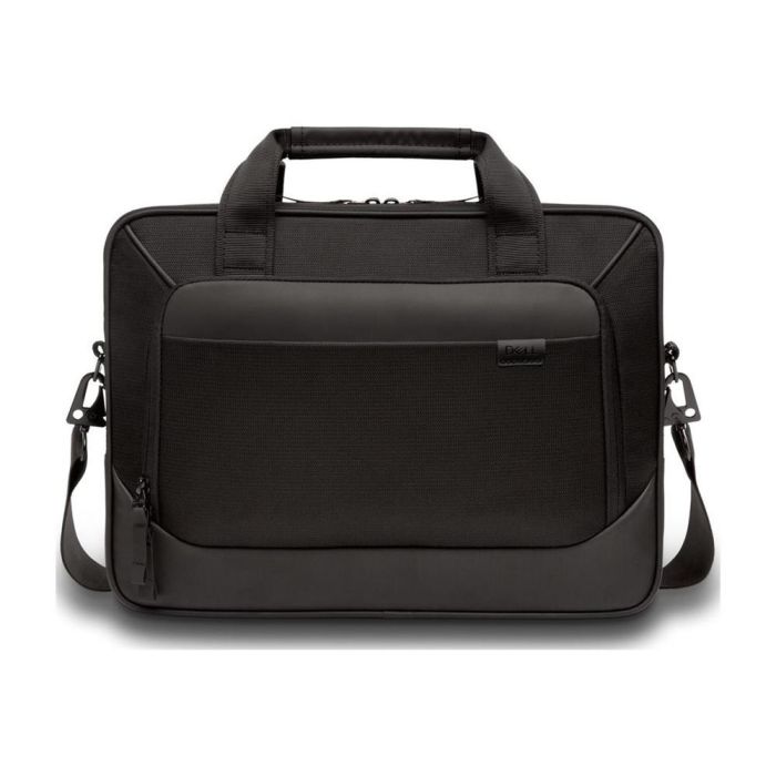 Dell CC5425C Dell Pro 13-14 Plus EcoLoop Briefcase, Maletín Protector, Resistente al Agua y Suciedad, Forro Anti-Rayas, Multi-Compartimento