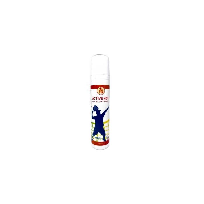 Epadel Active Hot Gel 100Ml. Epadel Active Hot Gel 100Ml.