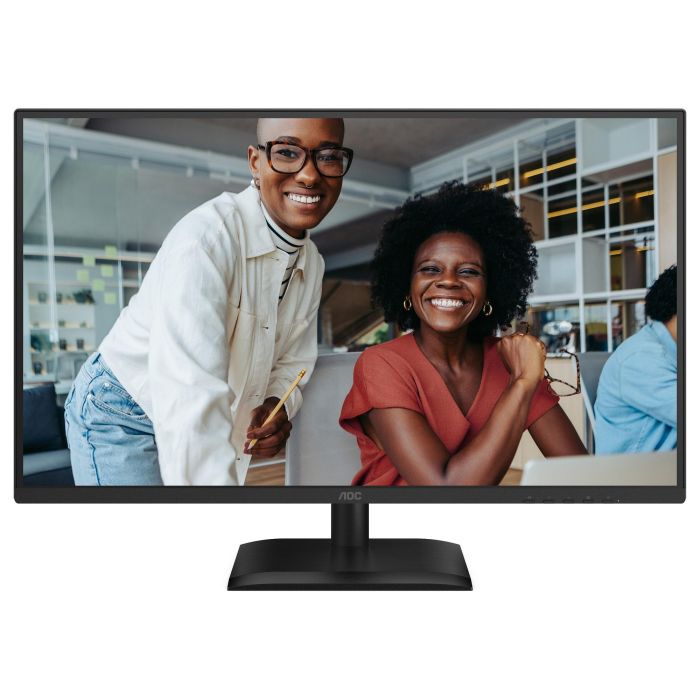 AOC Q27E4U Monitor de 27" (68,6cm) Quad HD 1440p 120Hz IPS HDMI DP USB Negro 15