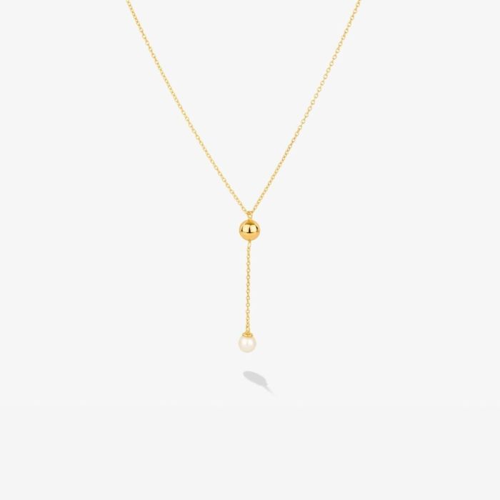 Colgante Mujer Radiant RY000234 Dorado 1