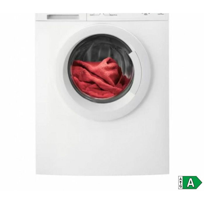 Lavadora AEG LFA5I82WRE 59,6 cm 1200 rpm 8 kg 2