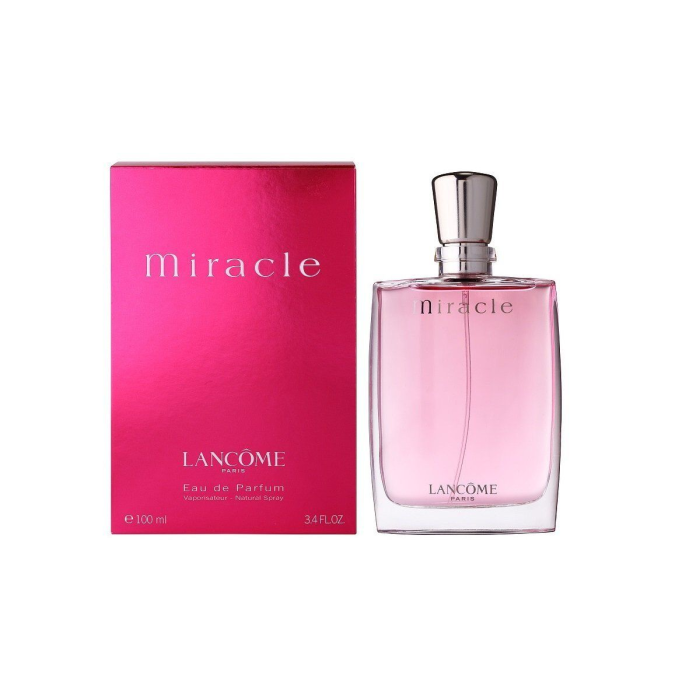 Lancome Miracle Edp 100 mL Lancome Miracle Edp 100 mL